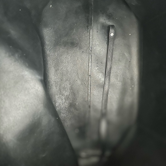 Prada Black Calfskin Tote - Picture 7 of 7